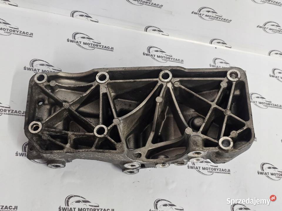 BMW F10 F20 F30 20 D B47D20A 150 łapa Pozostałe świętokrzyskie