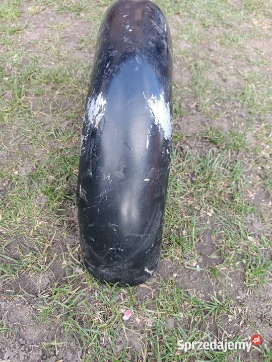 Simson części DDR bak boczki zapłon Układ elektryczny, zapłon Słubice