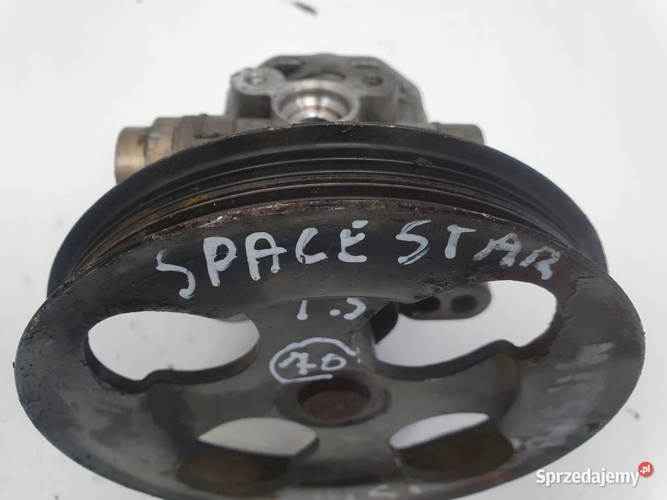 POMPA WSPOMAGANIA Mitsubishi Space Star 13 16V Chełm