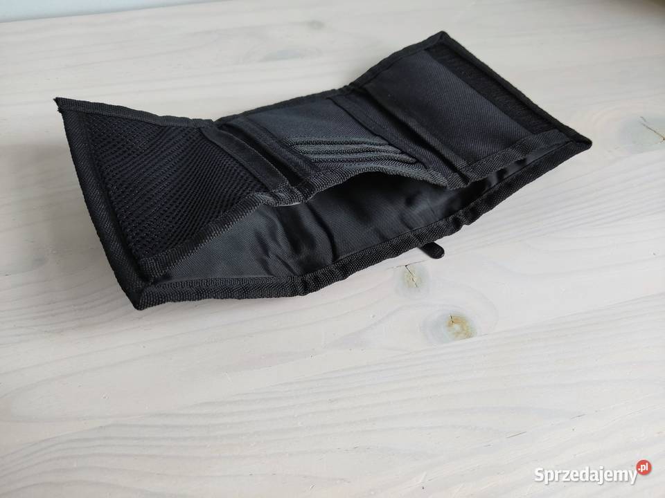 Portfel Adidas na rzep Głuchołazy