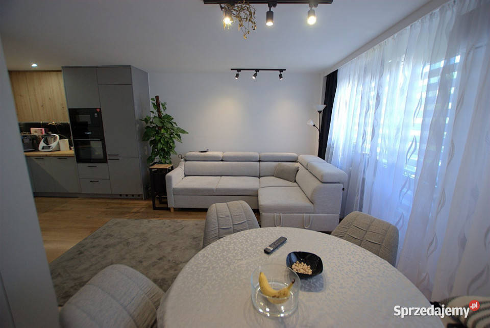Mieszkanie Kielce Piekoszowska 46m2 2 pokoje Sprzedaż