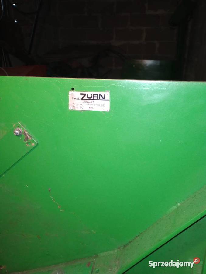 Stół do rzepaku John Deere podkarpackie Mielec sprzedam