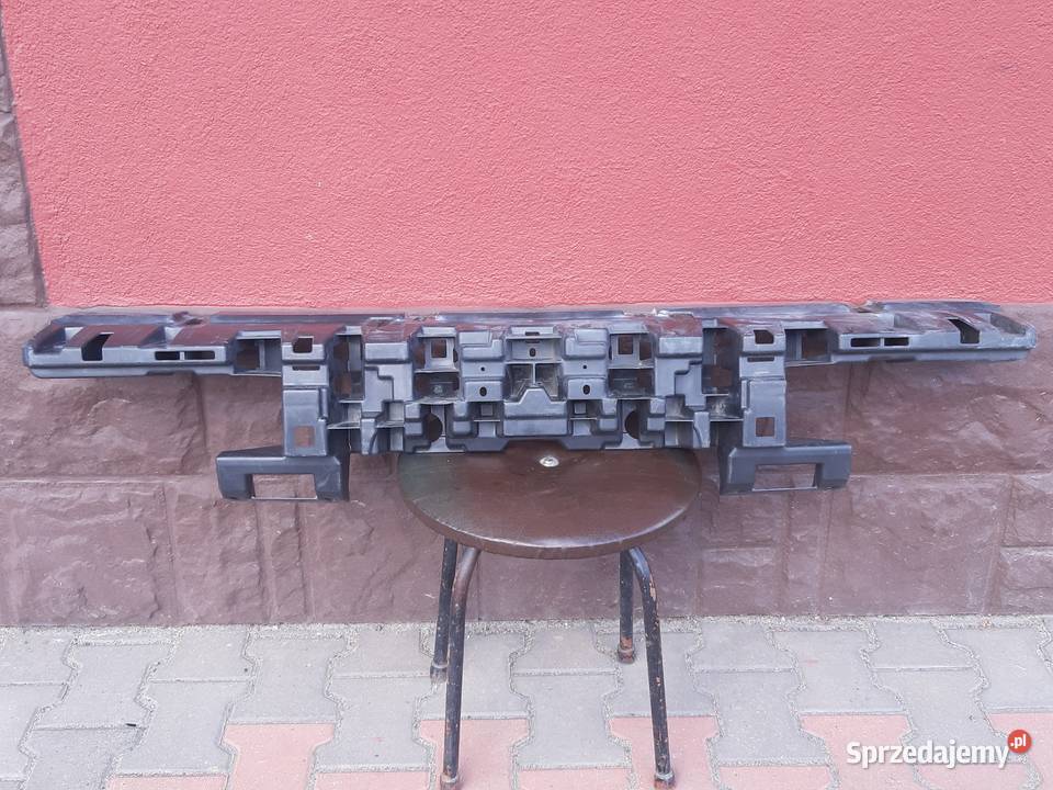 Jeep Commander Części absorber siłowniki klapa