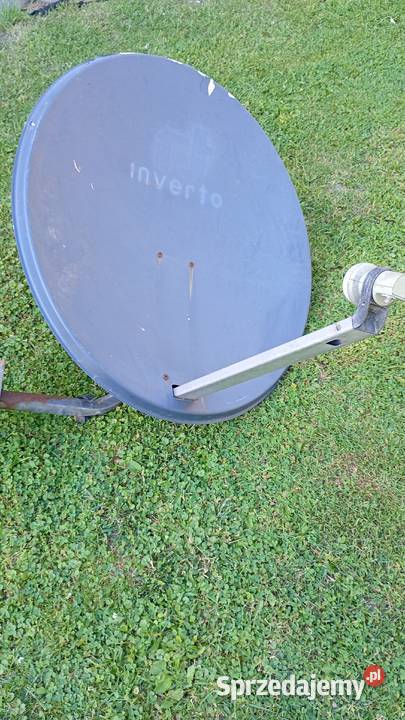 talerz do odbioru telewizji satelitarnej z Pozostałe Zduny