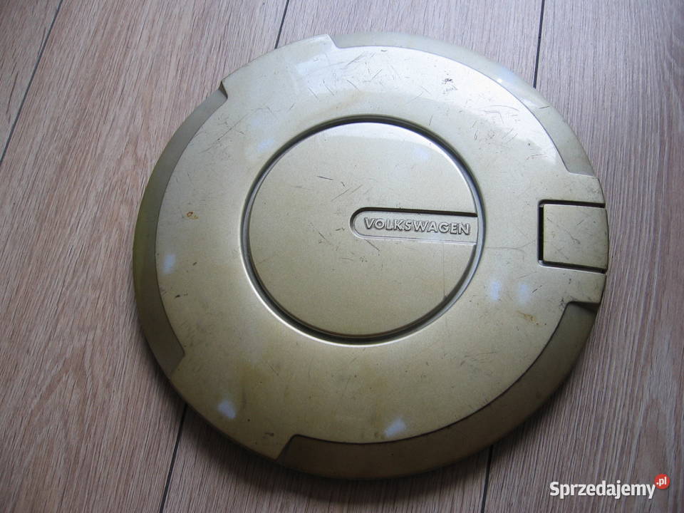 VW Volkswagen kołpak dekiel Passat Polo Golf itp Przemyśl
