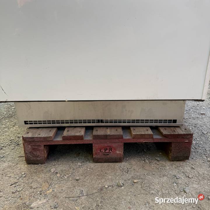 Monoblok sufitowy Rivacold RV4B4524 do mroźni Magazynowanie Paczków sprzedam