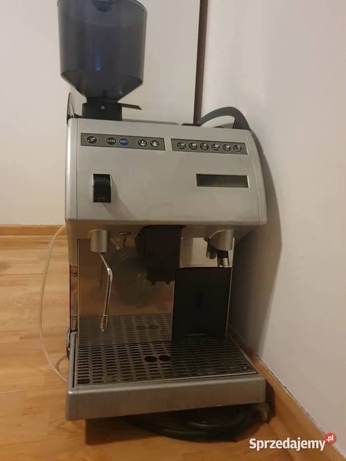ekspres do kawy carimali f11 Warszawa sprzedam