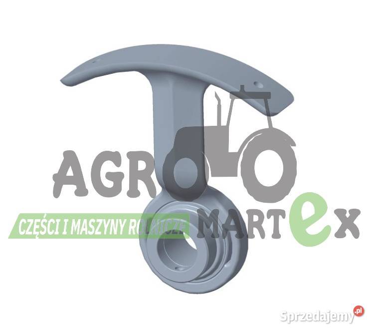 51601445 OPRAWA ŁOŻYSKA KPL CNH Wichrów