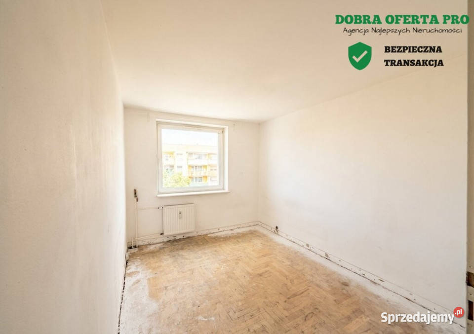 6pok oryg 4 Gdańsk Chełm Ostatnie piętro