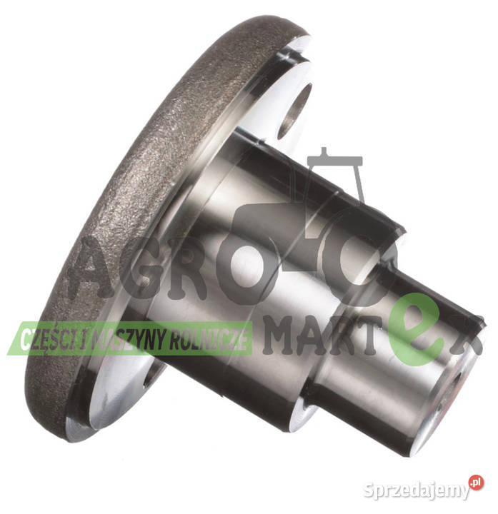 378410A1 87776172 293641A1 CZOP NASADKA CNH nieuszkodzony Wichrów