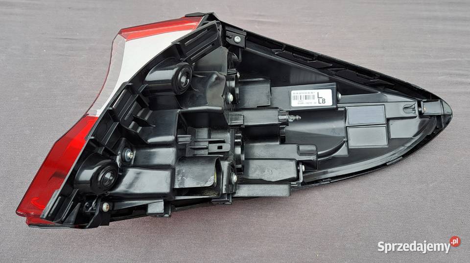 81560F401000 lampa tylna lewa Toyota CHR lewe Lampy tylne sprzedam