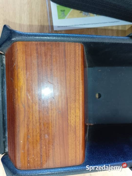 Element centralny tylne kanapy popielniczka c124 Lublin