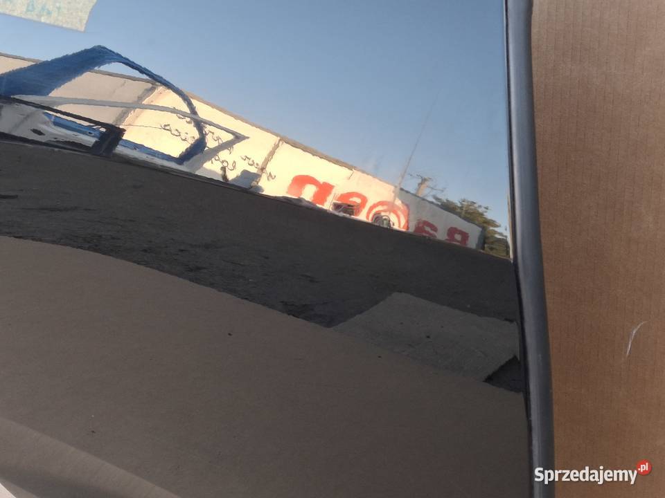 AUDI A6 C7 KOMBI DRZWI PRAWY TYŁ PRAWE TYLNE osobowe Kargowa
