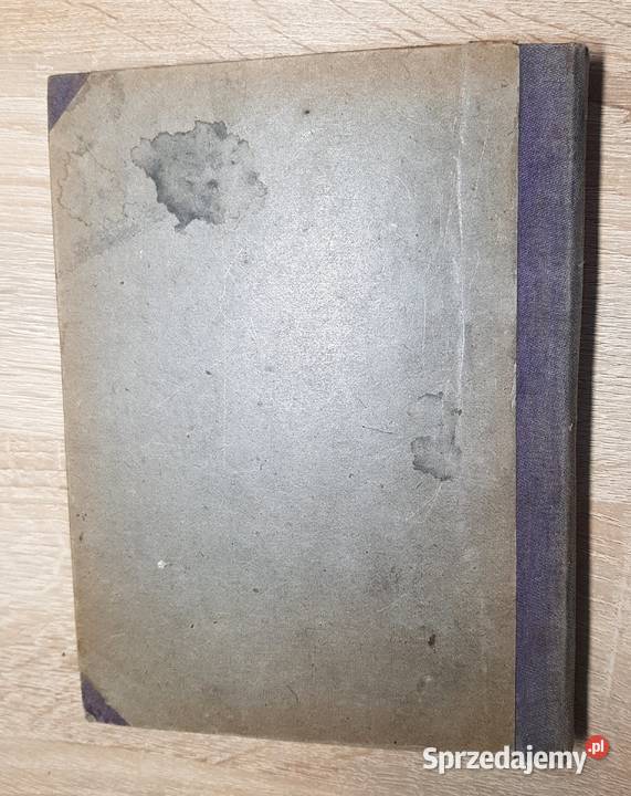 Czego świat szuka Ralph Waldo Trine 1911r Białystok