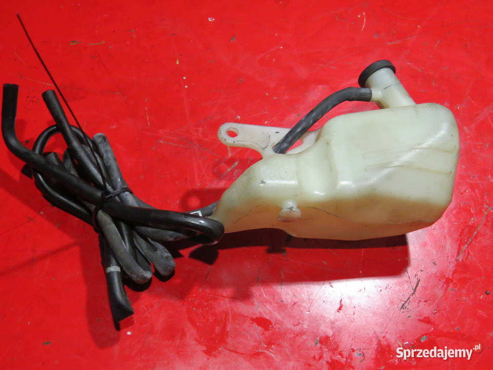 SUZUKI GSR 600 GSR600 K10 zbiornik zbiorniczek Warszawa