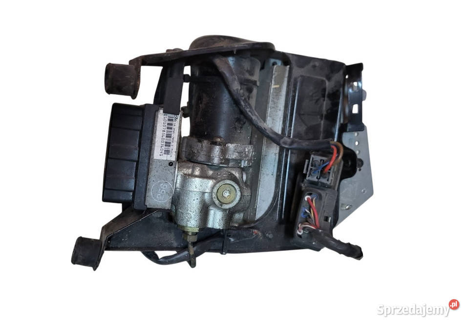 Volvo 850 1996 Sterownik moduł kompletna pompa Ruda Śląska