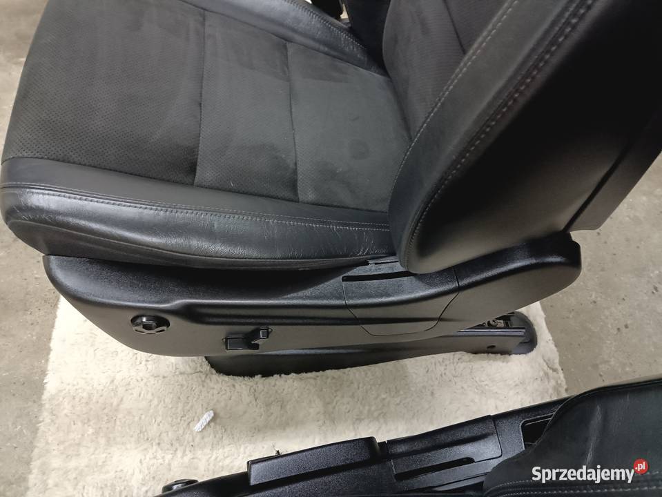 Durango Durango 2021 na części fotele Rok produkcji 2021 zachodniopomorskie