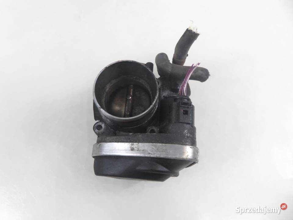 PRZEPUSTNICA SEAT ALTEA 16 06A133062AB małopolskie sprzedam