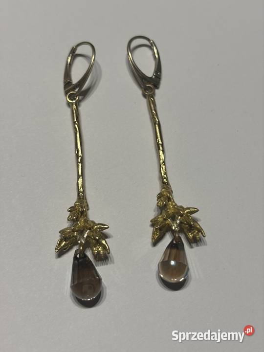 Kolczyki Bery Orska Kolczyki Bydgoszcz