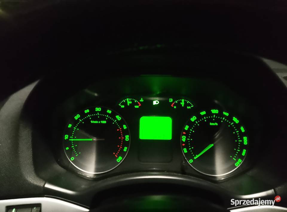 Skoda Octavia 2008r 20TDI pomorskie Gdynia