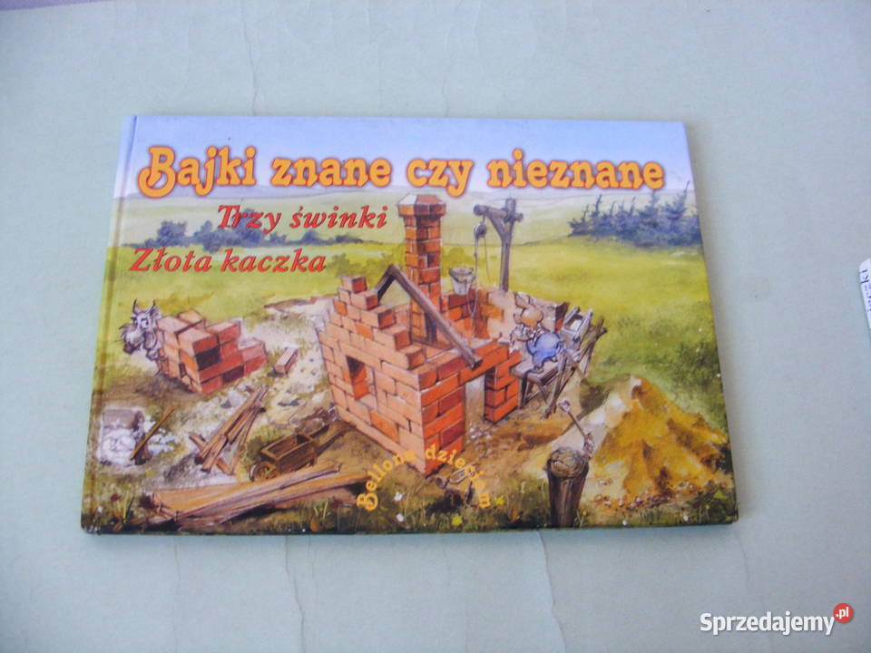 Bajki znane czy nieznane Takie sobie bajeczki Oborniki Śląskie