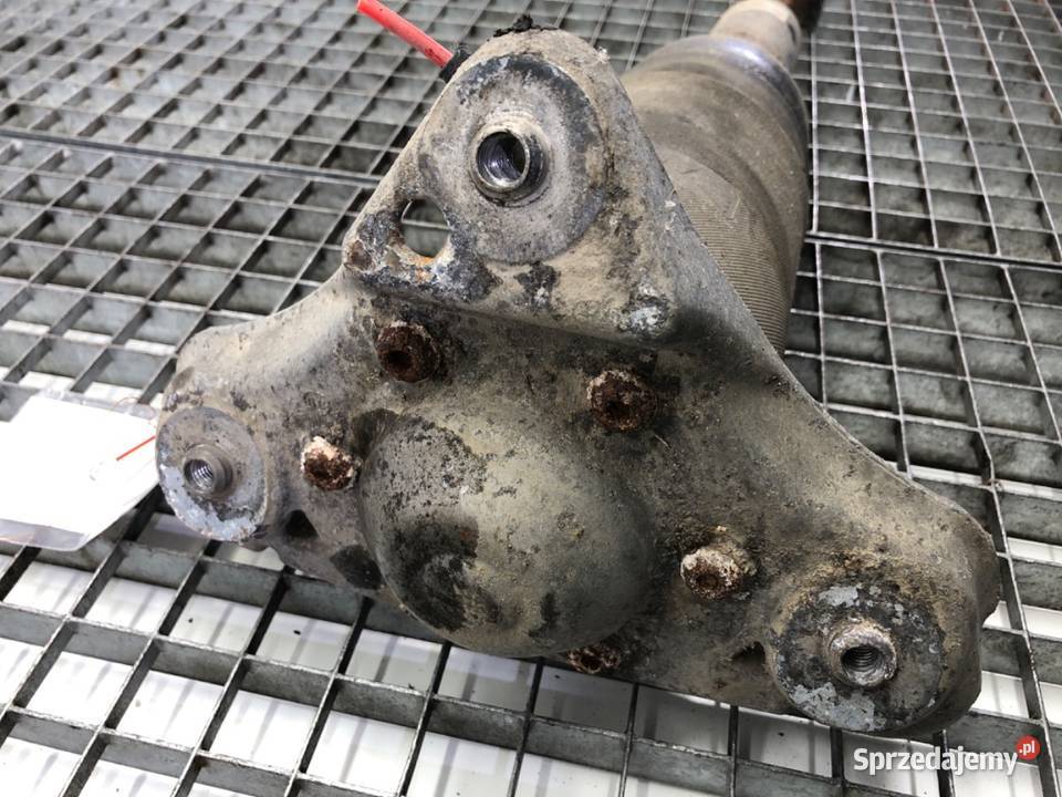 AMORTYZATOR LEWY PRZÓD AUDI A6 C5 27 Kombi 0005