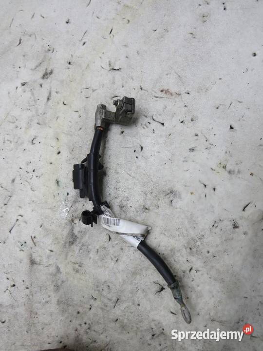 KLEMA MINUSOWA VOLVO XC60 lubelskie