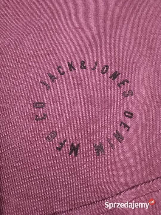 Bluza rozpinana marki Jack Jones Core Częstochowa sprzedam