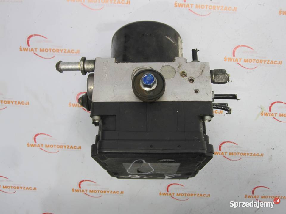 INSIGHT II 11r pompa ABS 57110TM8G122M1 świętokrzyskie Kielce sprzedam