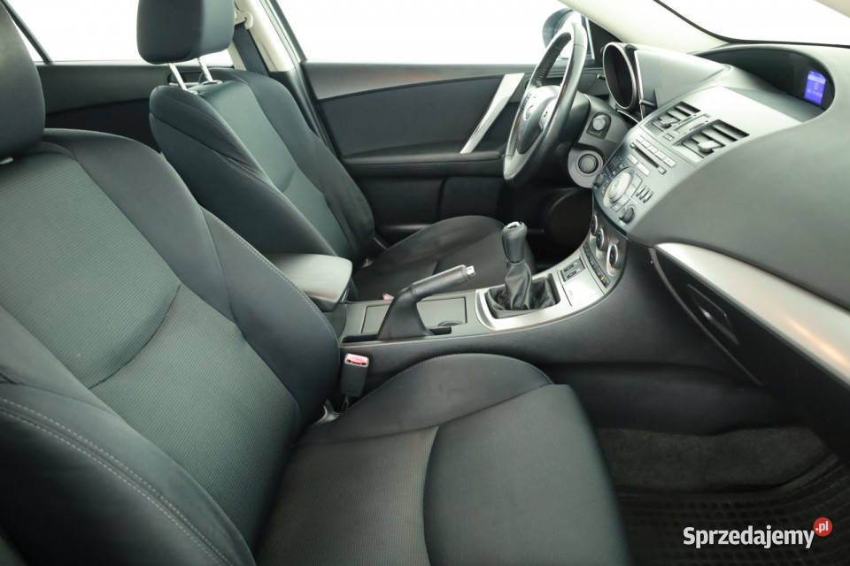 Mazda 3 20 isofix Piaseczno sprzedam