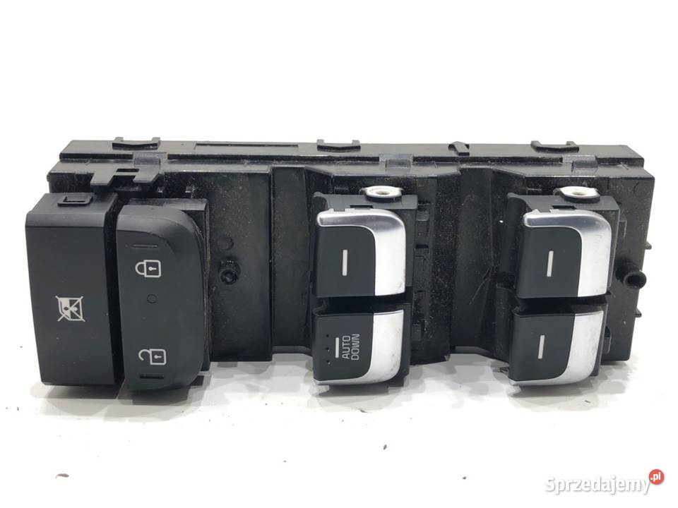 PRZEŁĄCZNIK SZYB KIA SPORTAGE IV 93570F1200 SUV