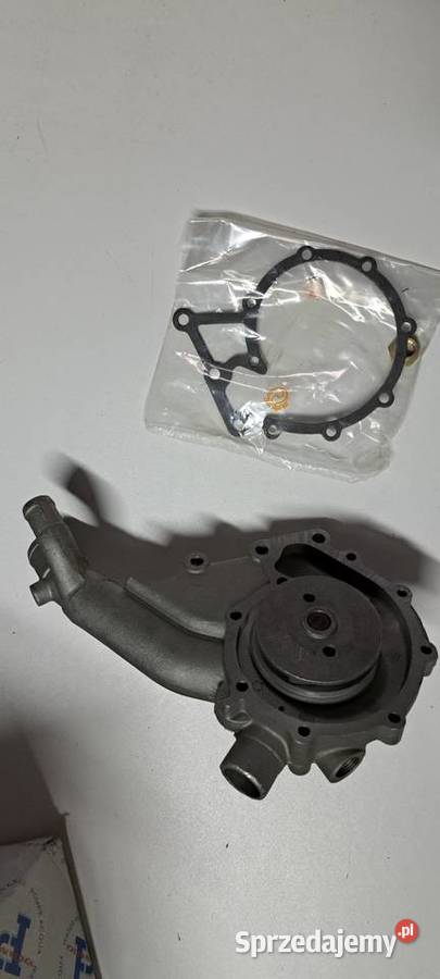 Pompa wody OE 1022000920 1022005001 MERCEDES 190 Luzino