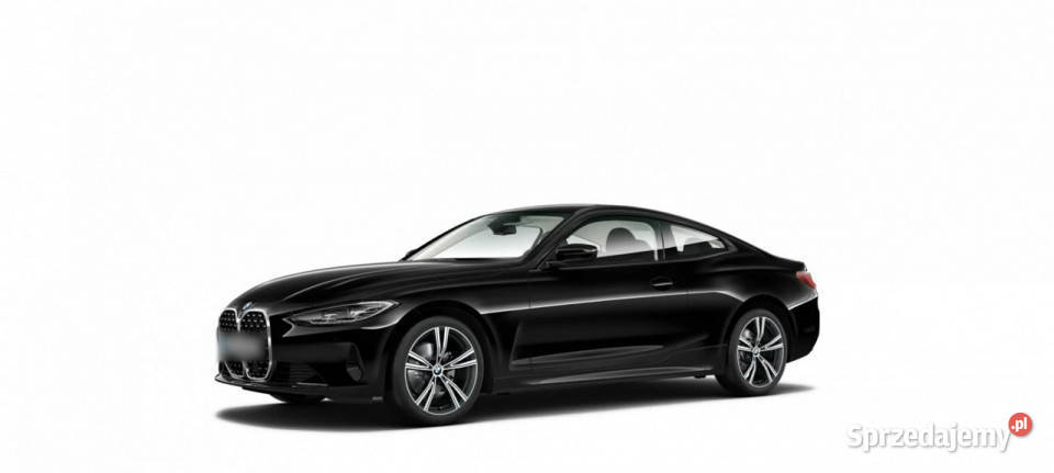 BMW 420 BMW 420i Spełniamy marzenia najtaniej nawigacja Motoryzacja mazowieckie Warszawa