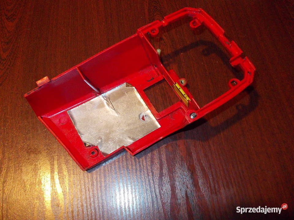 Solo 644 pokrywa górna 1722 Stalowa Wola sprzedam