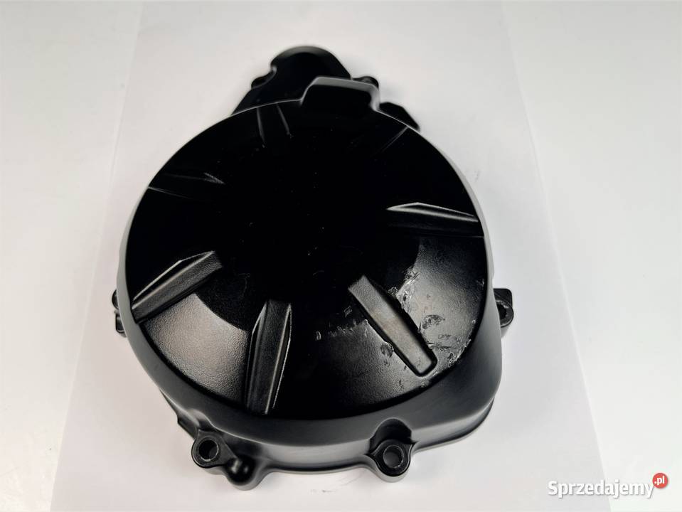 KAWASAKI Z 900 17 Dekiel Pokrywa alternatora