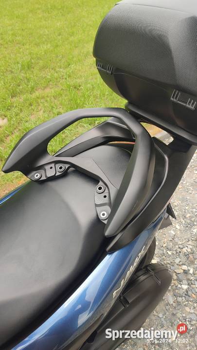 Yamaha nmax125 23r krajowa Brzesko