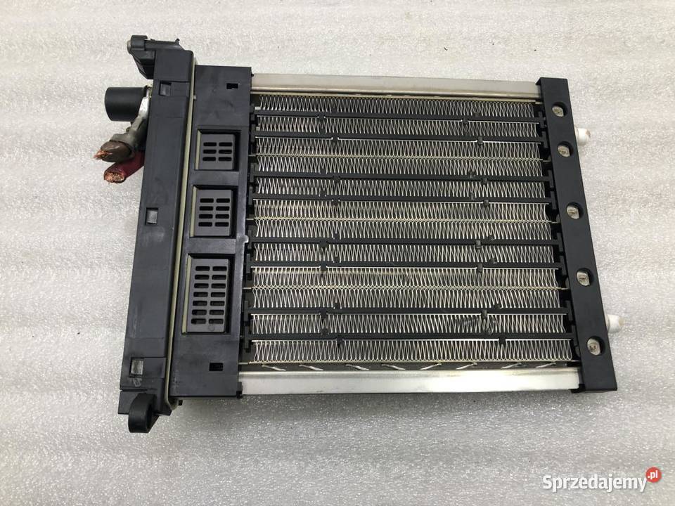 NAGRZEWNICA ELEKTRYCZNA MERCEDES W164 A251830562