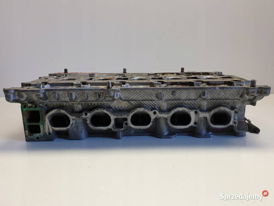 GŁOWICA CYLINDRÓW Volvo S60 V70 24 B 1001837003 Rudka