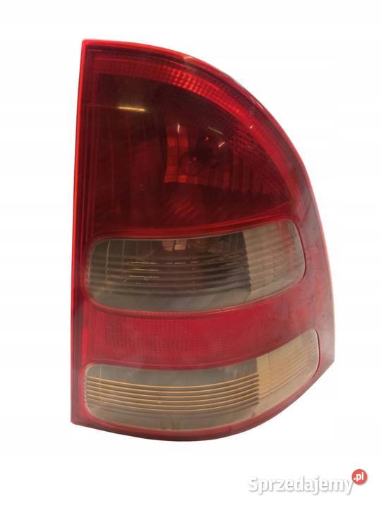LAMPA TYŁ PRAWA KOMBI E12 Toyota Corolla IX osobowe sprzedam