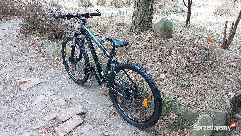 Alu Rower Górski Mtb Trek 6300 Alpha 6 series Górskie, MTB