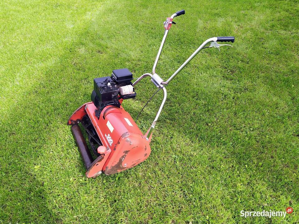 Kosiarka wrzecionowa Morrison 500 szerokość 50 Ustrobna sprzedam