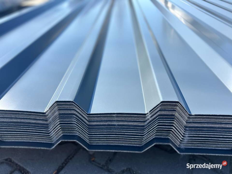 Trapez T18 i inne producenta Tuchola