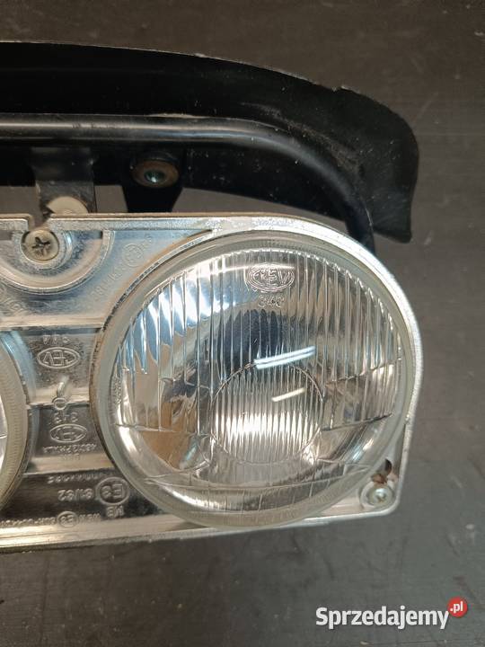 Lampa przód reflektor przedni oświetlenie części Gołaczewy