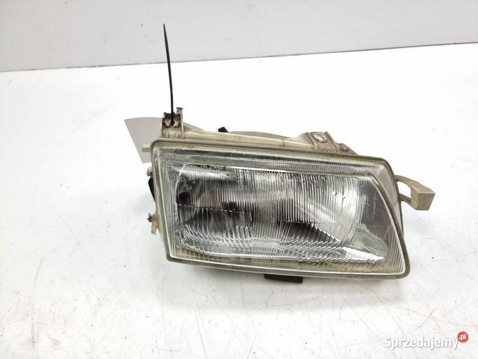 LAMPA PRAWA PRZÓD OPEL ASTRA F Części samochodowe kujawsko-pomorskie Lipno