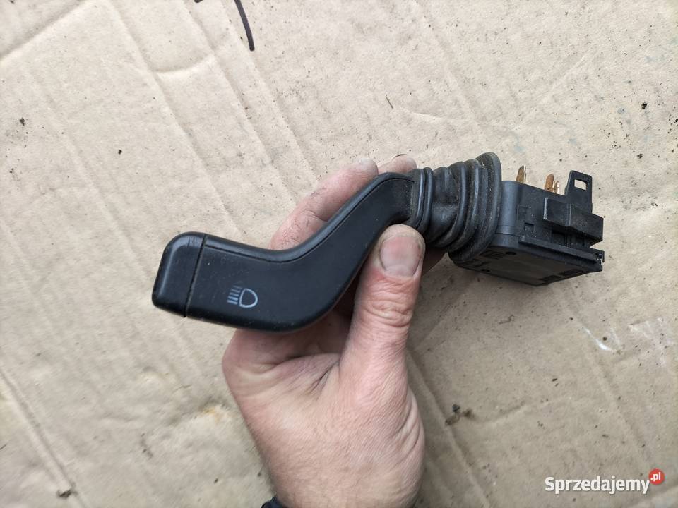 PRZEŁĄCZNIK KIERUNKOWSKAZÓW ASTRA G 90560990 Kamień-Kolonia