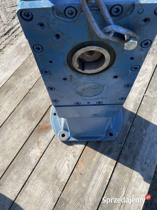Przekładnia STRTER KS112IEC180 i75 1200 Nm Słupca