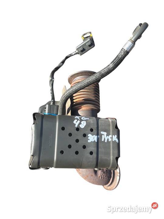 Zawór Egr daf xg XF xg xd 2243011 wielkopolskie Siedlec