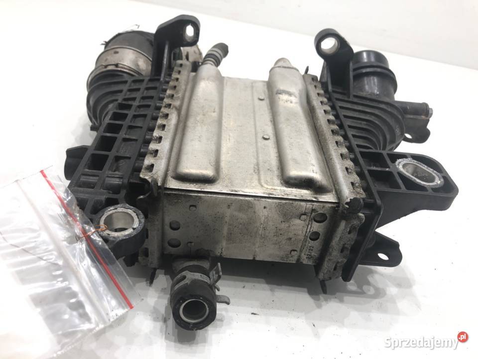 INTERCOOLER RENAULT EXPRESS 144967867R 15 95 osobowe