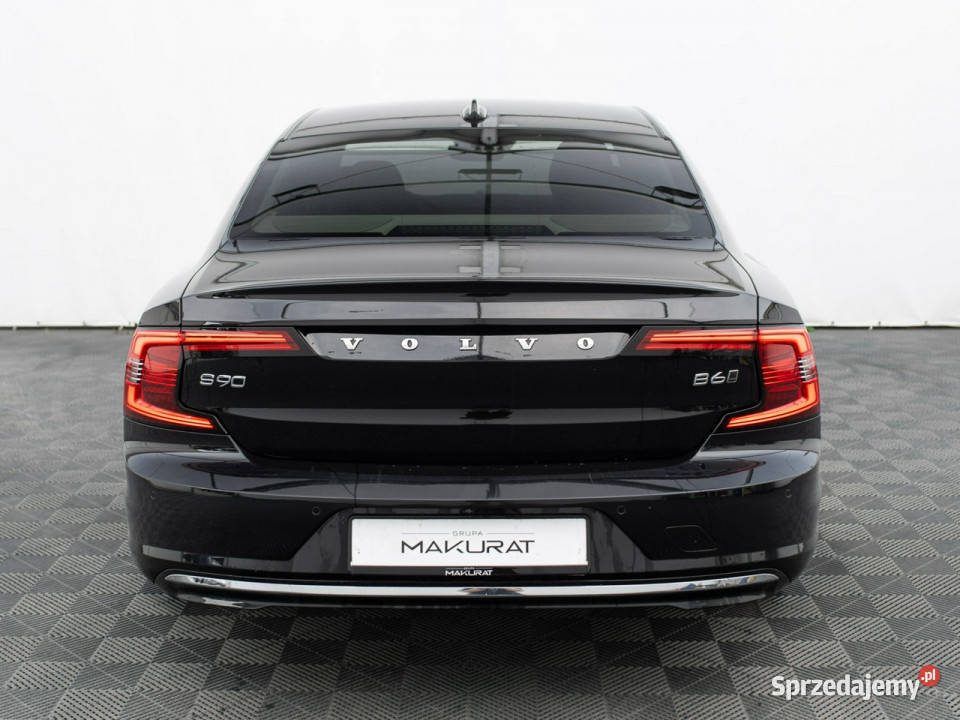 Volvo S90 CB520NNB6 B AWD Inscription Podgrz pomorskie Gdańsk