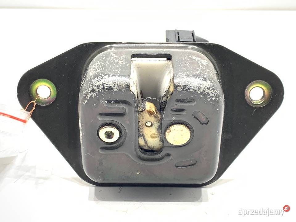 ZAMEK KLAPY TYŁ HONDA ACCORD VII Kombi 0308